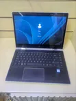 HP ProBook x360 440 G1 Laptop - Core i5, 8GB RAM, 256GB SSD - 1