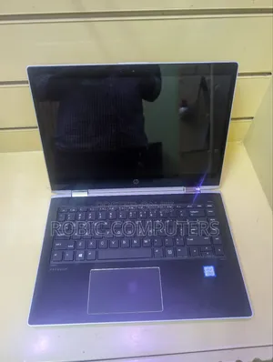Laptop HP ProBook x360 440 G1 - Core i5, 8GB RAM, 256GB SSD