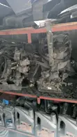 Used Scania Auto Parts - 1