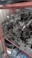 Used Scania Auto Parts - 2