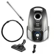 Raf Portable Vacuum Cleaner Mpya 2000W - 3