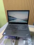 Laptopi ya Lenovo ThinkPad T480 - Ryzen 5, 8GB RAM, 256GB SSD - 1