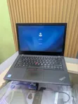 Laptopi ya Lenovo ThinkPad T480 - Ryzen 5, 8GB RAM, 256GB SSD - 2