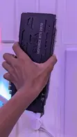 Kadi ya Graphics Nvidia RTX 2070 - 1