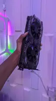 Kadi ya Graphics Nvidia RTX 2070 - 2