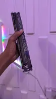 Kadi ya Graphics Nvidia RTX 2070 - 3