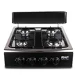 RAF 4-Burner Home Gas Stove - 4