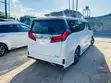 Toyota Alphard 2.5 Petrol FWD 2020 Nyeupe - 2