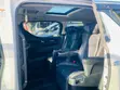 Toyota Alphard 2.5 Petrol FWD 2020 Nyeupe - 4