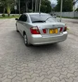 Toyota Premio 2004 Nyeupe - 1