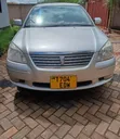 Toyota Premio 2004 Nyeupe - 2
