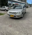 Toyota Premio 2004 Nyeupe - 4