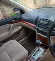 Toyota Premio 2004 Nyeupe - 5