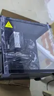 Desktop Asus TUF Gaming FX10CP: 16GB RAM, Intel i7, 1TB SSD - 1
