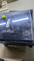 Desktop Asus TUF Gaming FX10CP: 16GB RAM, Intel i7, 1TB SSD - 3