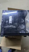 Desktop Asus TUF Gaming FX10CP: 16GB RAM, Intel i7, 1TB SSD - 4
