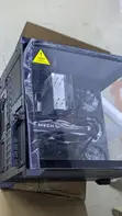 Desktop Asus TUF Gaming FX10CP: 16GB RAM, Intel i7, 1TB SSD - 5