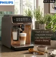 Philips Espresso Coffee Maker EP3146 - 1