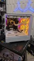 Desktop Mpya Asus TUF Gaming FX10CP: i5, 16GB RAM, 512GB SSD - 3