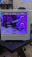 Desktop Mpya Asus TUF Gaming FX10CP: i5, 16GB RAM, 512GB SSD - 4