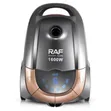 Raf Vacuum Cleaner Mpya 1600W - 2