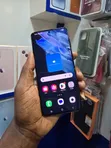 Samsung Galaxy S21+ 5G 128GB Nyeusi - 2
