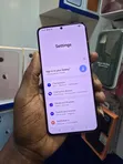 Samsung Galaxy S21+ 5G 128GB Nyeusi - 3