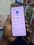 Samsung Galaxy S21+ 5G 128GB Nyeusi - 4