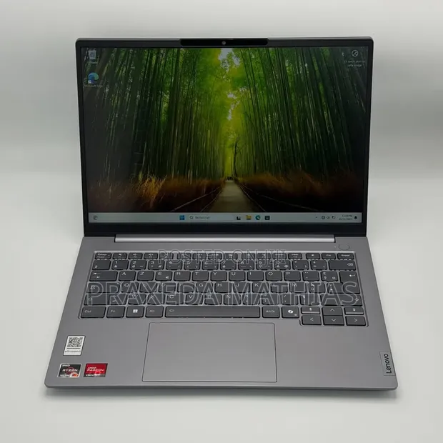 Laptop Lenovo Thinkbook 14 G7 - 1