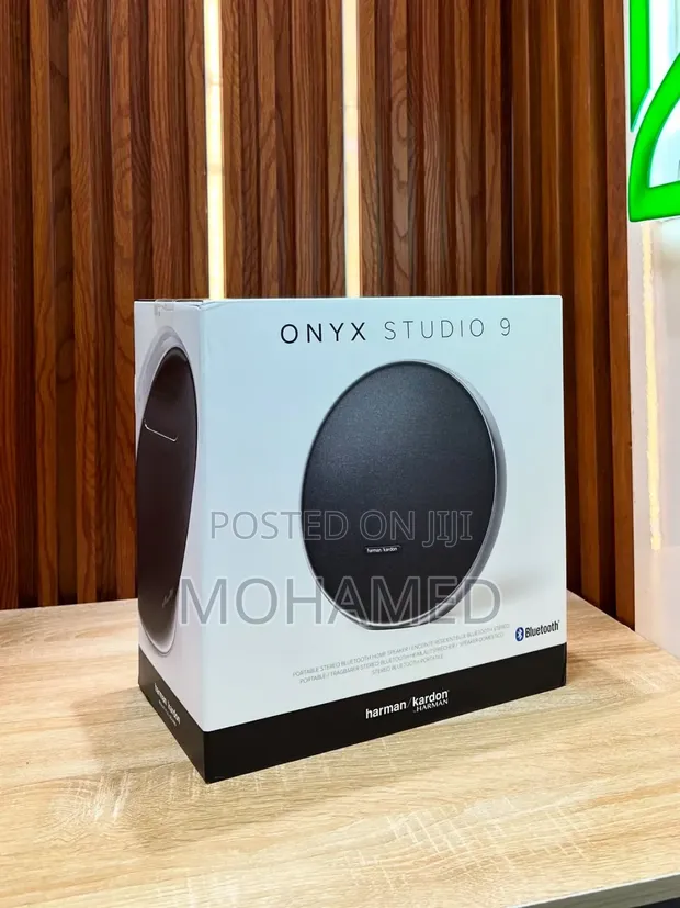 Harman Kardon Onyx Studio 9 - 1
