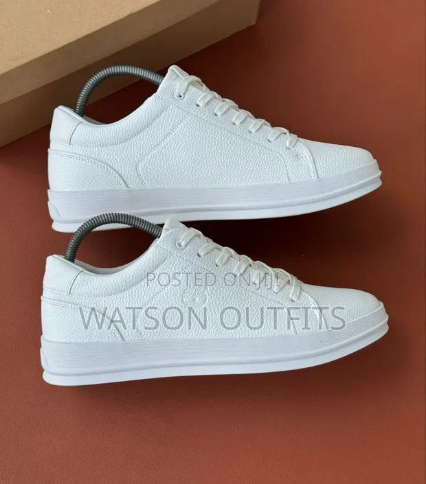 Viatu vya Wanaume vya Ngozi Chapa Timberland - Vipya Kabisa - 1