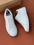 Viatu vya Wanaume vya Ngozi Chapa Timberland - Vipya Kabisa - 2