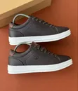 Viatu vya Wanaume vya Ngozi Chapa Timberland - Vipya Kabisa - 4
