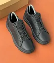 Viatu vya Wanaume vya Ngozi Chapa Timberland - Vipya Kabisa - 5