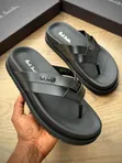 Paul Smith Men's Leather Sandals - Brand New - 2