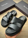 Paul Smith Men's Leather Sandals - Brand New - 3