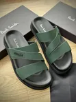 Paul Smith Men's Leather Sandals - Brand New - 4