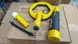 Pin Pointer Metal Detector 2-in-1 - 4