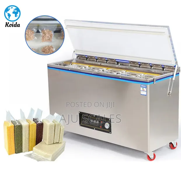 Vacuum Sealer - 1