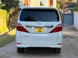 Toyota Alphard 2011 White - 5