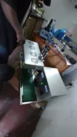 Industrial Induction Sealer - 4