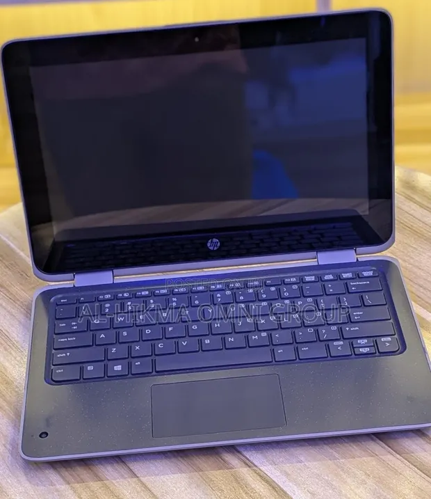 HP ProBook x360 11 G5 EE Laptop - 1