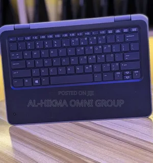Laptop HP ProBook x360 11 G5 EE