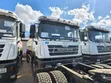 Brand New Shacman Water Bowser & Fuel Tanker - 1