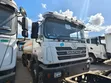 Brand New Shacman Water Bowser & Fuel Tanker - 3