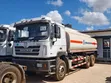 Brand New Shacman Water Bowser & Fuel Tanker - 5