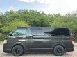 Toyota HiAce Van 2005 - Super GL - 2