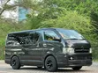 Toyota HiAce Van 2005 - Super GL - 3