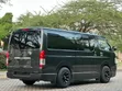 Toyota HiAce Van 2005 - Super GL - 5