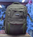 Volcano Brand Unisex Backpacks - 3